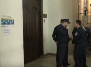 LIVE. Appeal Court examines complaint of Robert Kocharyan