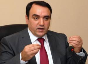 ՕԵԿ-ը նորարարությունների կողմնակից է. Արթուր Բաղդասարյան