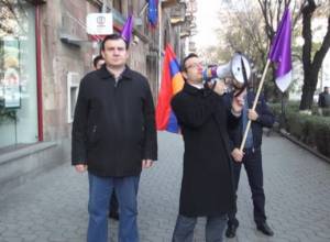 ԼՀԿ-ն շեշտը դնում է երեխաների վրա