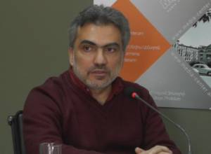 ՀՀԿ-ն ընդունել է, որ ինքը սև է. Էդգար Վարդանյան