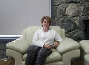 «Ռոսիա մոլն» անճաշակություն է․ Անահիտ Թարխանյան