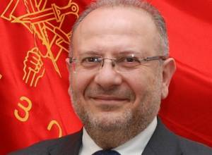 ՀՅԴ-ական Բագրատ Եսայանը ինքնաբացարկի դիմում է ներկայացրել