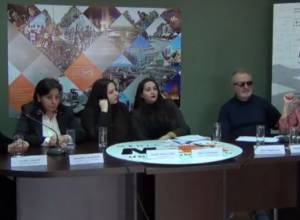 «Քաղաքականությունը սիրողական ոլորտ չէ եւ դրանով պետք է զբաղվեն պատրաստված կանայք»