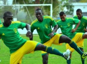 Մավրիտանիան հավասարվել է Հայաստանի ֆուտբոլի հավաքականին