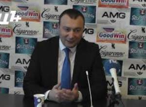 Փաշինյանի օրակարգը մեզ համար ընկալելի է  Վահե Էնֆիաջյան