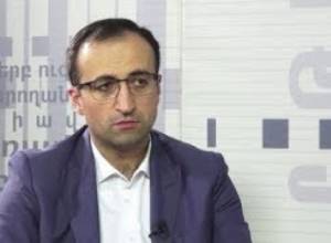 Եթե  պայմանավորեմ , պահանջեք իմ հրաժարականը. Արսեն Թորոսյան