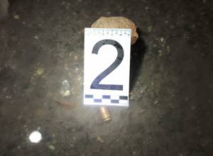 Выстрелы в Ереване: возбуждено уголовное дело