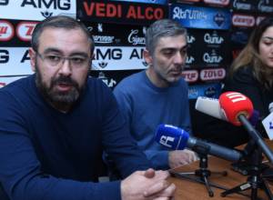 Ներկա իշխանությունը շարունակում է նախկինի քաղաքականությունը. ՔՈ կուսակցություն