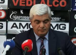 Գերվարչապետական համակարգը վտանգավոր է մեզ համար. Ստեփան Գրիգորյան