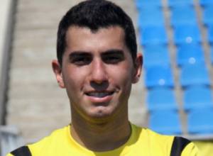 Արտյոմ Սիմոնյանը լքեց «Ալաշկերտը»