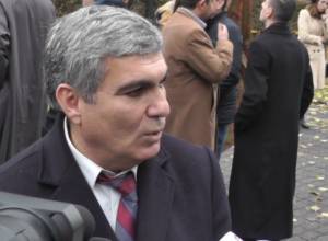 РПА попыталась разделить поле на черных и белых: Арам Саргсян