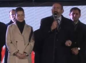 Որոշ քաղաքական ուժերի ներկայացուցիչներ շարժվում են դեպի պետական դավաճանություն