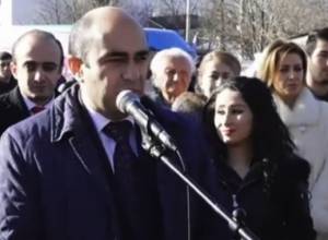 Լոռու մարզը արտագաղթով առաջին տեղում է, ինչը մեզ համար ամոթ է. Էդմոն Մարուքյան