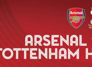 Ուղիղ. «Արսենալ» - «Տոտենհեմ». Հենրիխ Մխիթարյանը հիմնական կազմում է