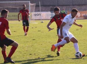 Ֆուտբոլի Հայաստանի առաջնության աշնանային հատվածն ավարտվեց մեծ անակնկալներով