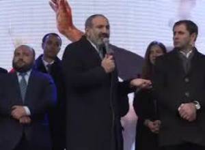 Փաշինյանն՝ Ամուլսարի խնդրի մասին Ջերմուկում