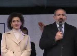 Սիսիանում ելույթը հետաքրքիր էր