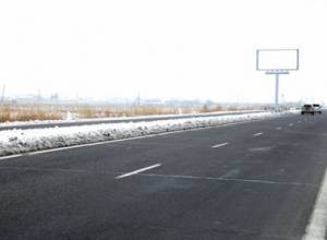 Все автомобильные дороги межгосударственного и республиканского значения открыты