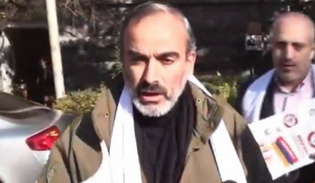 Jirayr