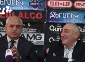 Հանրապետականը «փողոցային» չէ և փողոց դուրս չի գալիս.