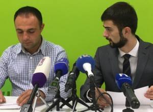 «Գործող Սահմանադրությունը  հնարավորություն է տալիս 55 ԱԺ պատգամավորի կաթվածահար անել քաղաքական կյանքը»