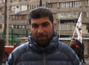 Մի քանի օրից ՀՀԿ-ն կդառնա պատմություն. Դավիթ Սանասարյան