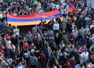 Հիմնադրվում է «Իմ քայլը» դաշինքի աջակցության Լոս Անջելեսի կենտրոն