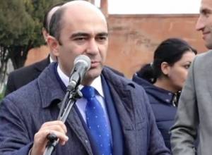«Լուսավոր Հայաստան» կուսակցության քարոզարշավը՝ Նոր Հաճնում