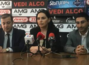 «Մտահոգ լինել՝ չի նշանակում գնալ այնտեղ, որտեղից եկել ես»