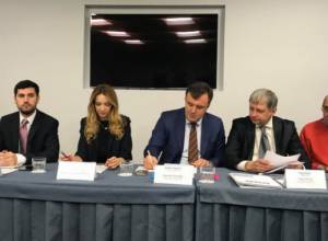 «Հայաստանում ատելության խոսքեր շատ ավելի քիչ են հնչել, քան մի շարք երկրներում». Զ. Վույովիչ