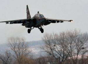 Defense Ministry: The plane has crashed in the mountains in the Maralik region. Two pilots died.
