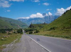 On December 5 and 6 Lars to be closed for all types of vehicles