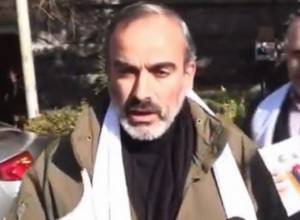 Jirayr Sefilyan does not yet receive passport