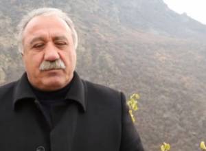 Sasun Mikayelyan: Davit Shahnazaryan should answer what he has done