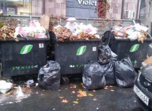 Санитек, ты существуешь? Запись в фейсбук Анаит Бахшян