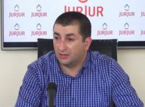 Избили Гагика Амбаряна