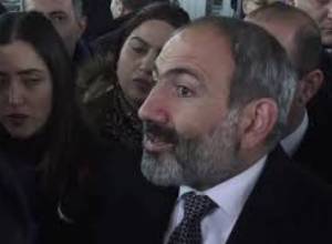 ՀՀԿ-ն հայ ժողովրդի ընդդիմադիրն է․ Նիկոլ Փաշինյան