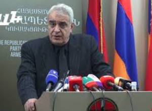 Դավիթ Շահնազարյան