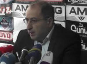 «Ձայնագրությունը պարտադիր դառնալու է Քոչարյանի գործի մաս»  Հայկ Ալումյան