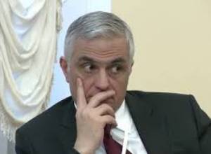 Նիկոլ Փաշինյանի ելույթը ԵԱՏՄ Բարձրագույն խորհրդի նիստում