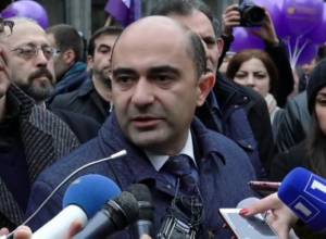 «Փաշինյանը մինչև վերջին խազը ոչնչացնում է հանրապետականներին» Էդմոն Մարուքյան