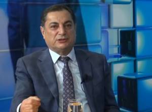 Իմ անմիջական միջնորդությամբ չորսուկես միլիարդ դրամի ներդրում է եղել.Վահրամ Բաղդասարյան