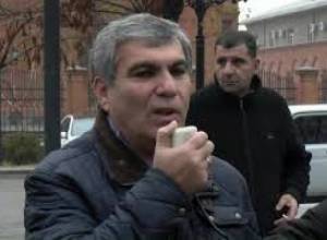«Ոնց կարա մարդ 20 տարի գոռա «հանցագործ իշխանություն», հետո  պաշտպանի». Քոքոբելյան