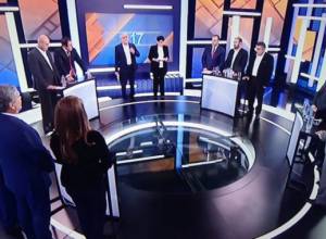 Քաղաքական բանավեճերը նոր քաղաքական մթնոլորտ են ձևավորում