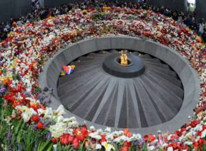 Сегодня – международный день памяти жертв геноцида