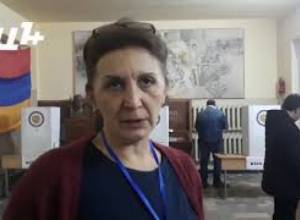 Անսպասելի  միջադեպ