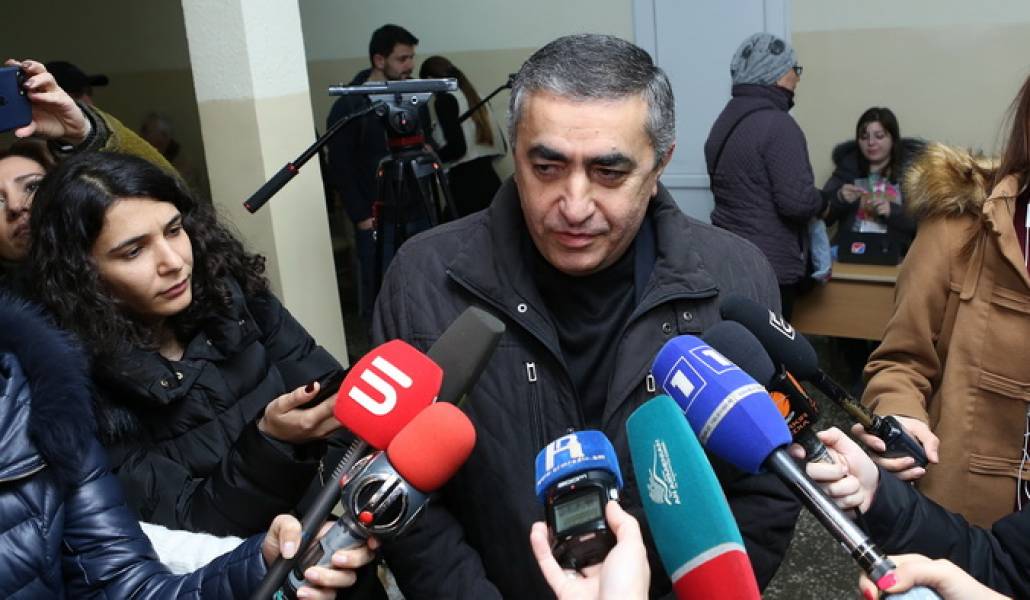 rustamyan