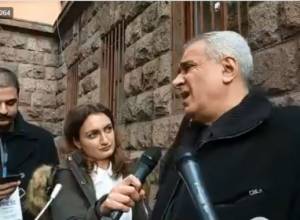 Сам себя обвинил в государственной измене: Шахназарян о Пашиняне