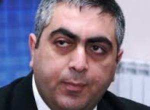 Արծրուն Հովհաննիսյանը՝ «շարային կարգով» ընտրության մասին