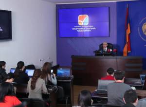 Հունան Պողոսյանը վարչական ռեսուրս չի կիրառել. Տիգրան Մուկուչյան
